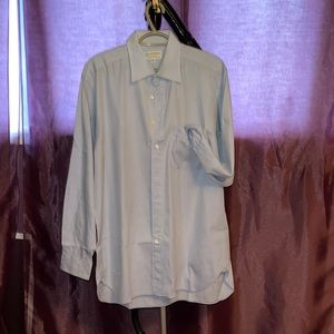 Harry Rosen Men’s long sleeve shirt